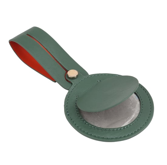 Bell Boy Leather Luggage Tag - Image 4
