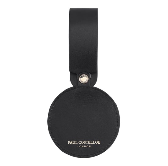 Bell Boy Leather Luggage Tag - Image 2
