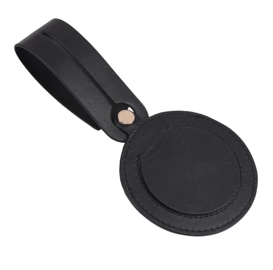 Bell Boy Leather Luggage Tag - Image 3