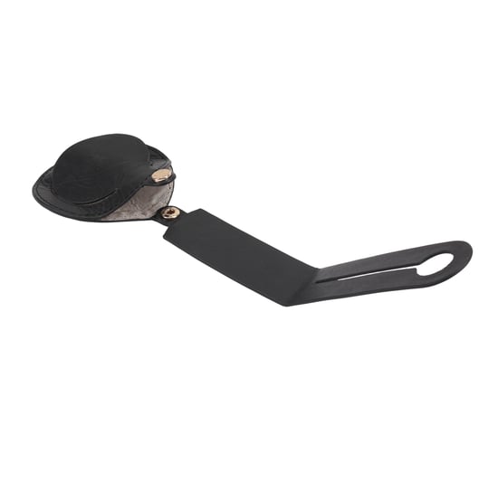 Bell Boy Leather Luggage Tag - Image 5