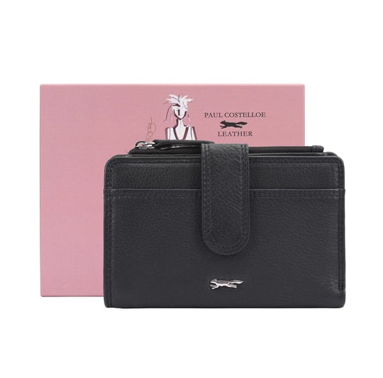 Moija Leather Purse - Image 1