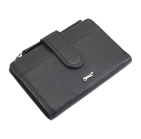 Moija Leather Purse - Image 2