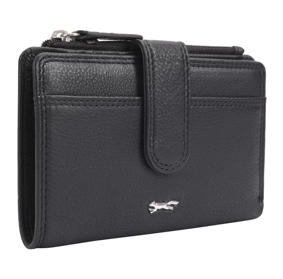 Moija Leather Purse - Image 3