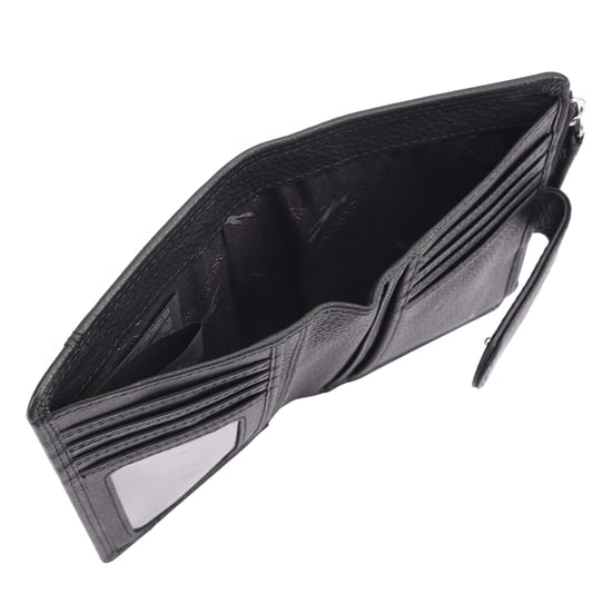 Moija Leather Purse - Image 4