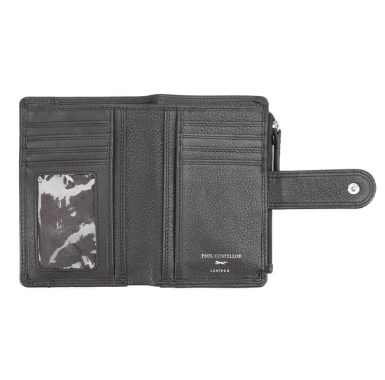 Moija Leather Purse - Image 5