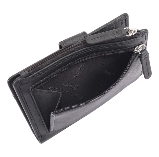 Moija Leather Purse - Image 6