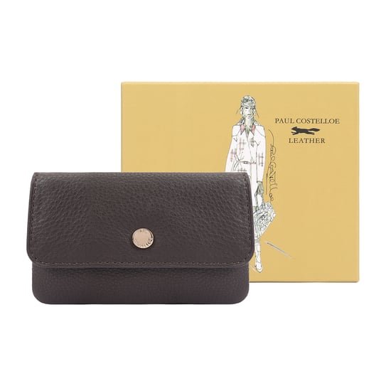 Isla Leather Purse - Image 1