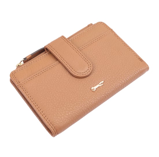 Moija Leather Purse - Image 2