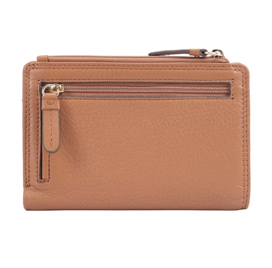 Moija Leather Purse - Image 3