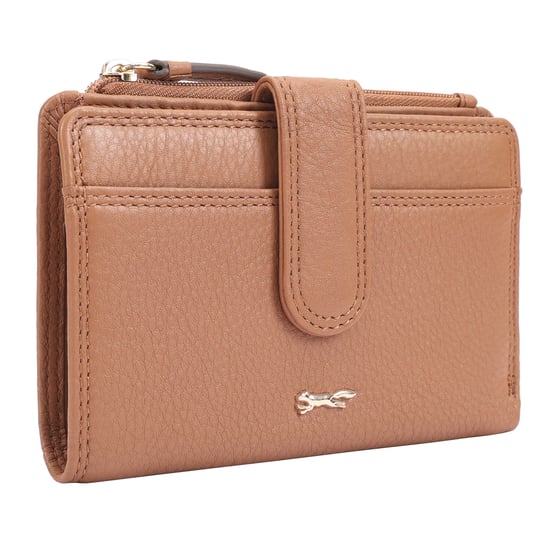 Moija Leather Purse - Image 4