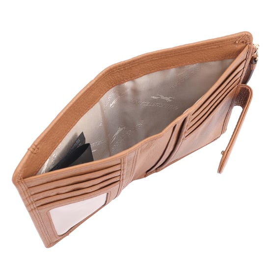 Moija Leather Purse - Image 5