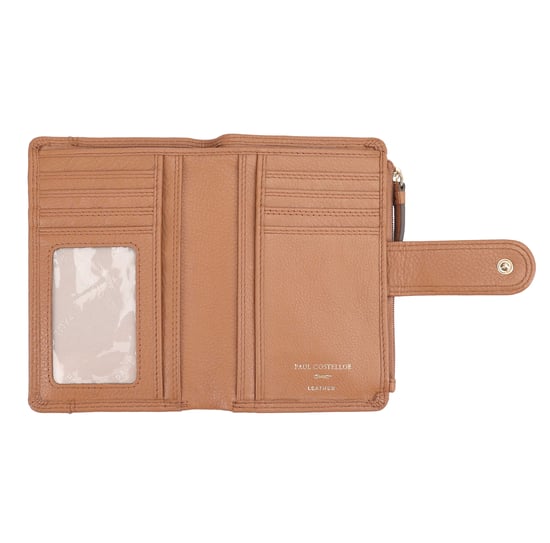 Moija Leather Purse - Image 6