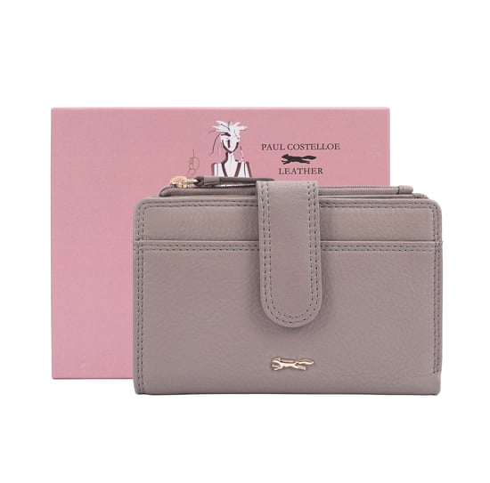 Moija Leather Purse - Image 1