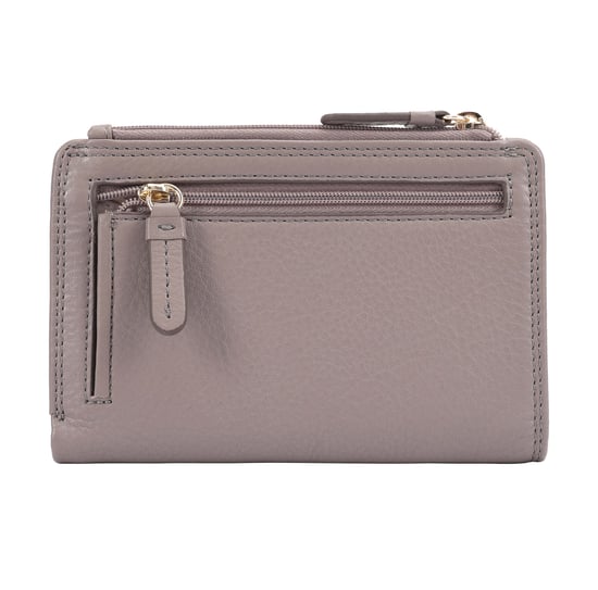 Moija Leather Purse - Image 2