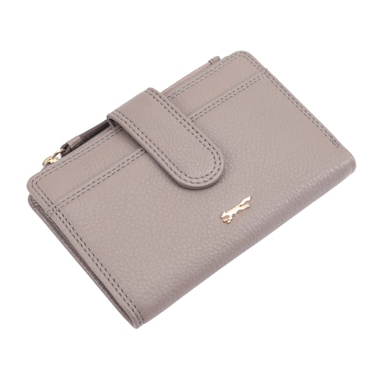 Moija Leather Purse - Image 3