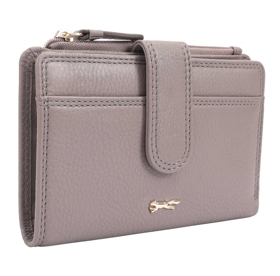 Moija Leather Purse - Image 4