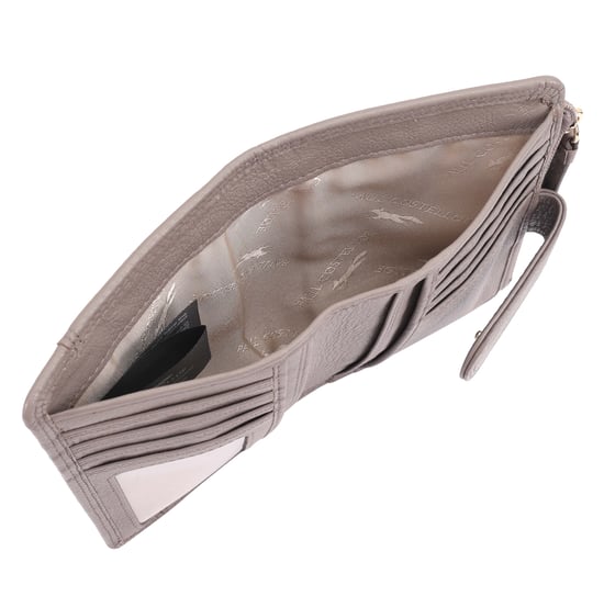Moija Leather Purse - Image 5