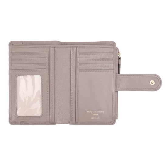 Moija Leather Purse - Image 6