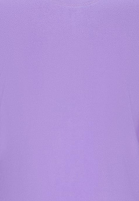 Schmuddelwedda Fleece trui vrouwen lavendel - Image 3