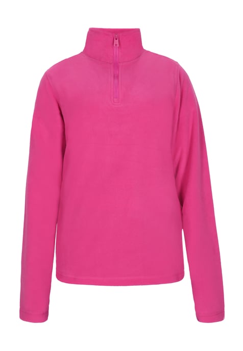 Schmuddelwedda Fleece trui vrouwen roze - Image 1