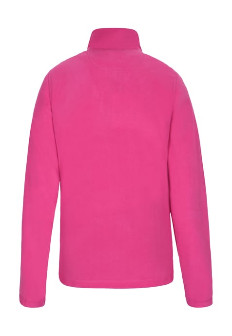 Schmuddelwedda Fleece trui vrouwen roze - Image 2