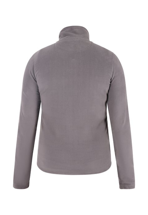 Schmuddelwedda Fleece trui vrouwen grijs - Image 2