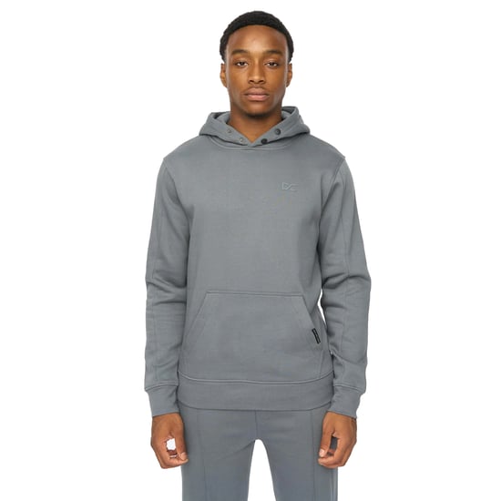 Duck and Cover Heren Chattamere Hoodie & Onderbroek Set (Benzine) - Image 5