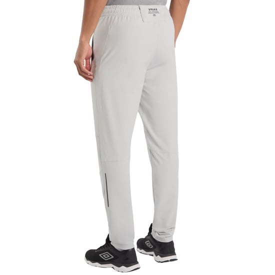 Umbro Heren Pro Training Elite Hybride Broek (Haven Mist/Zwart) - Image 2