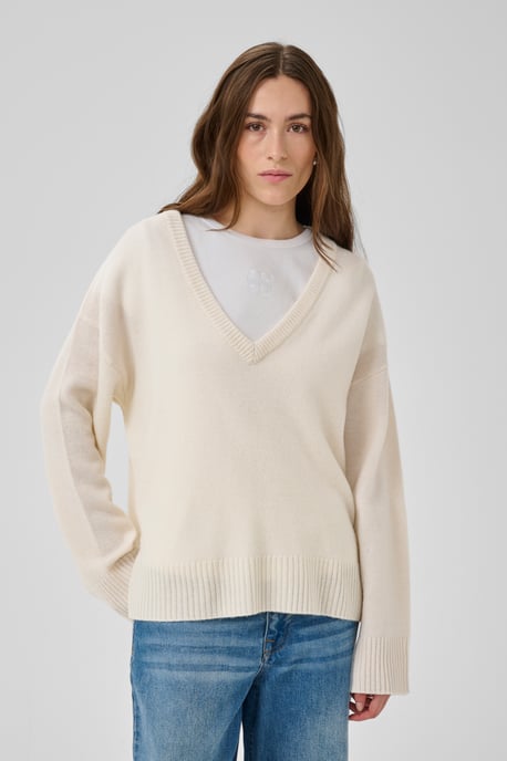 Pullover MWHuxi Pullover Box fit - Image 3