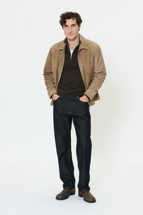 MAleland Denim 73 Jeans Loose fit - Image 1