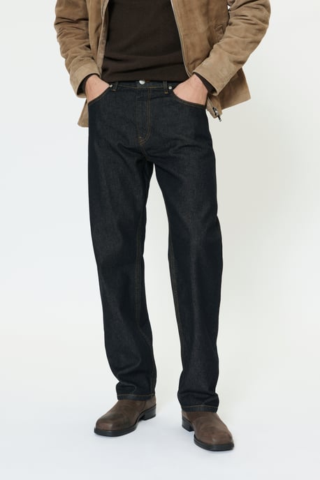 MAleland Denim 73 Jeans Loose fit - Image 2