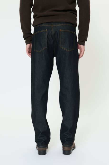 MAleland Denim 73 Jeans Loose fit - Image 3