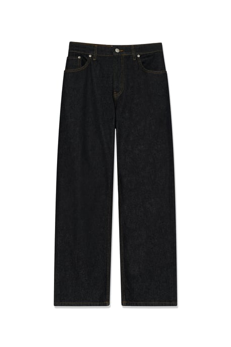 MAleland Denim 73 Jeans Loose fit - Image 4