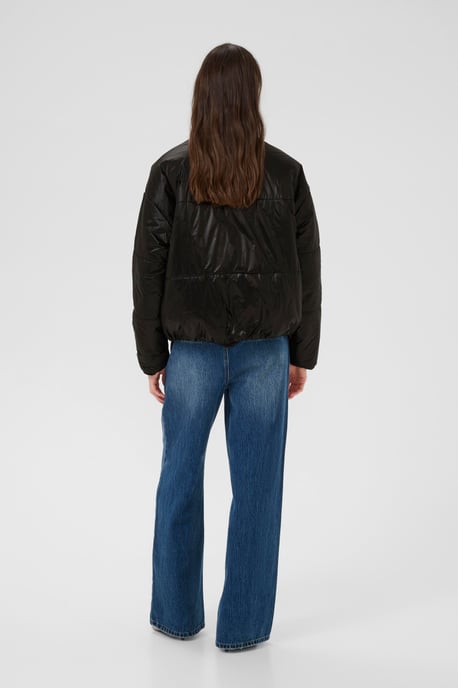 KBDemi Jacket Outerwear Boxy fit - Image 2