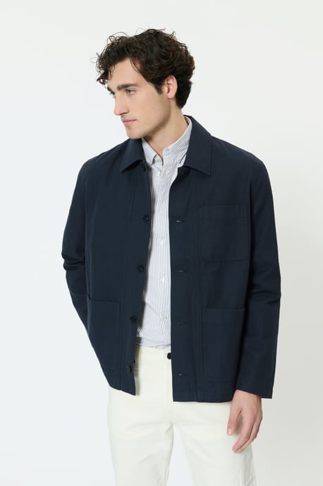 Overshirts MAcombs Overshirts Regular fit - Image 2