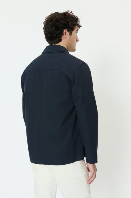 Overshirts MAcombs Overshirts Regular fit - Image 3