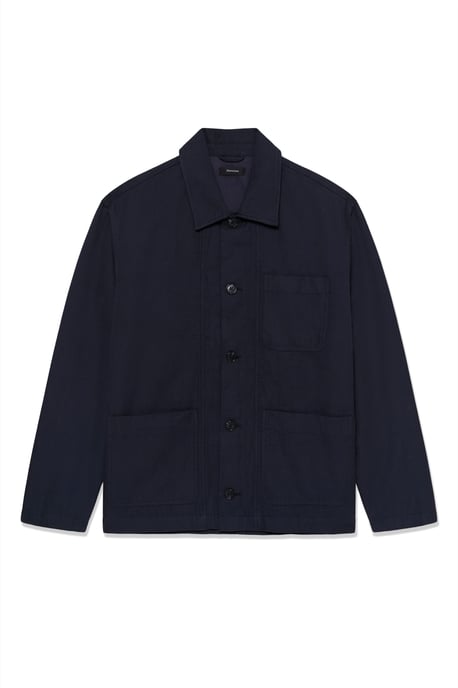 Overshirts MAcombs Overshirts Regular fit - Image 4