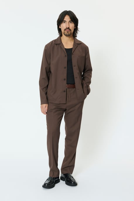 Overshirts MAlanden Overshirts Regular fit - Image 1