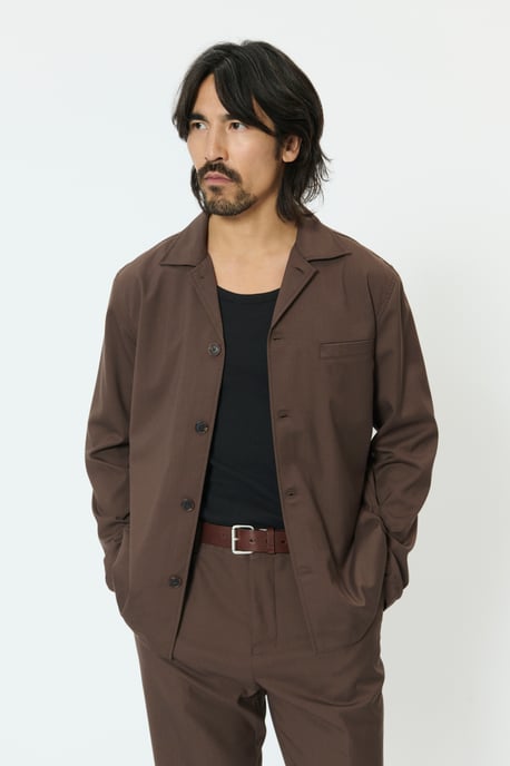 Overshirts MAlanden Overshirts Regular fit - Image 2