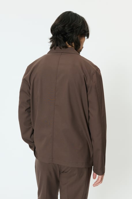 Overshirts MAlanden Overshirts Regular fit - Image 3