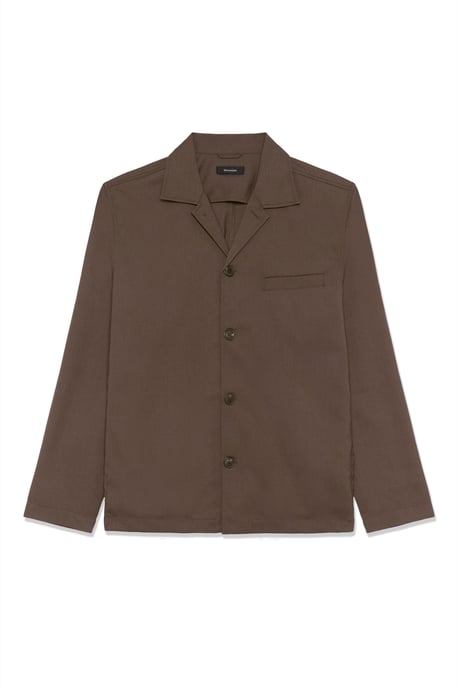 Overshirts MAlanden Overshirts Regular fit - Image 4