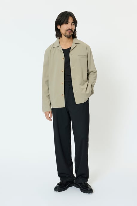Overshirts MAlanden Overshirts Regular fit - Image 1