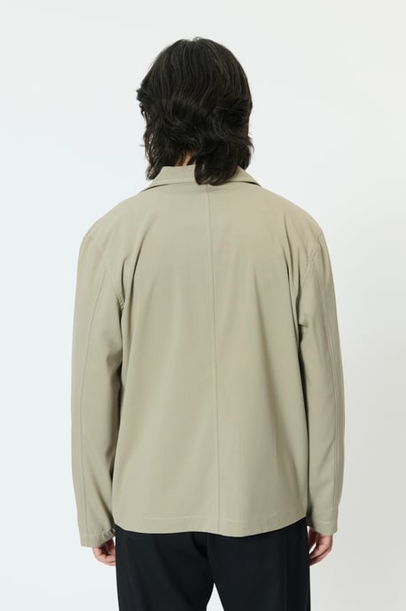 Overshirts MAlanden Overshirts Regular fit - Image 3