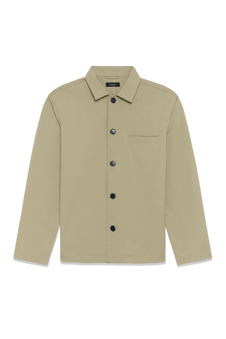 Overshirts MAlanden Overshirts Regular fit - Image 4