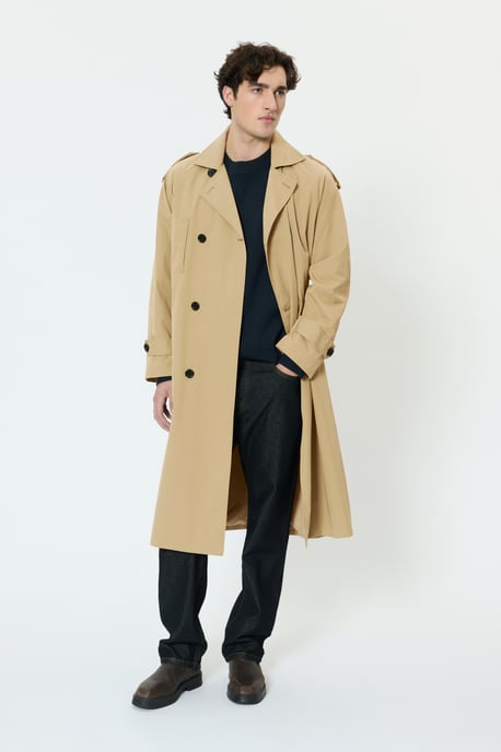 Jas MAproist Jas Regular fit - Image 1