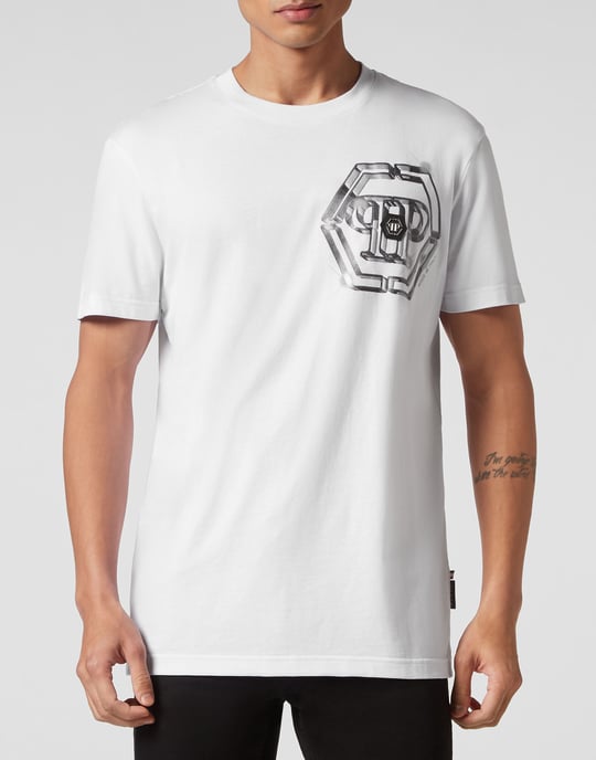 T-Shirt Round Neck - Image 2