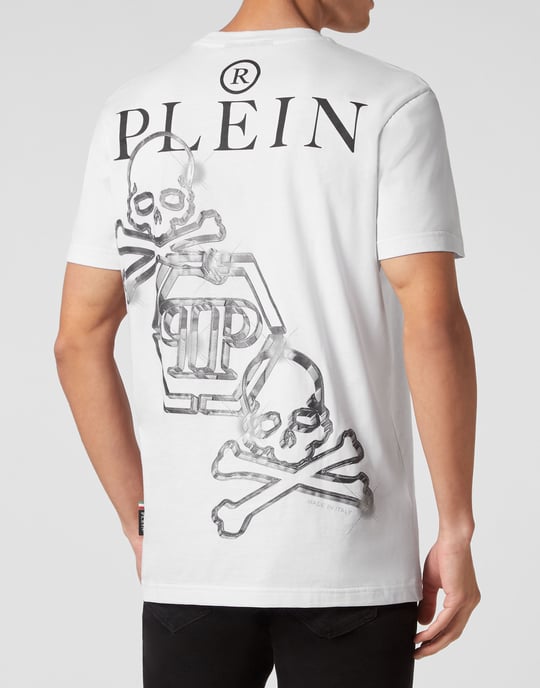 T-Shirt Round Neck - Image 3