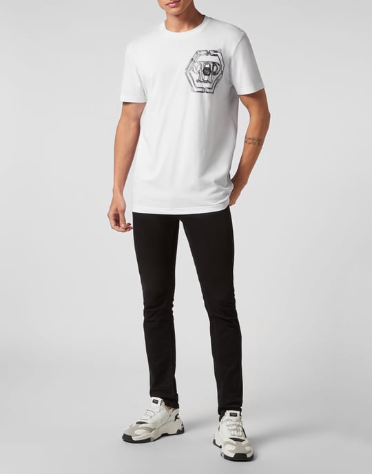 T-Shirt Round Neck - Image 4