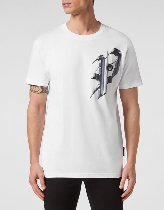 T-Shirt Round Neck - Image 2