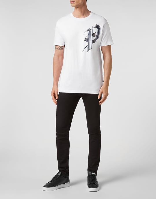 T-Shirt Round Neck - Image 4